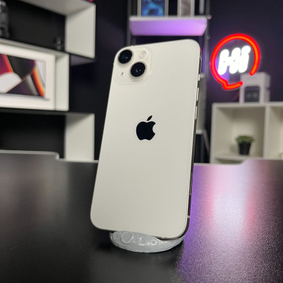 Trade in Apple iPhone 14 128Gb Starlight IMEI: 2655