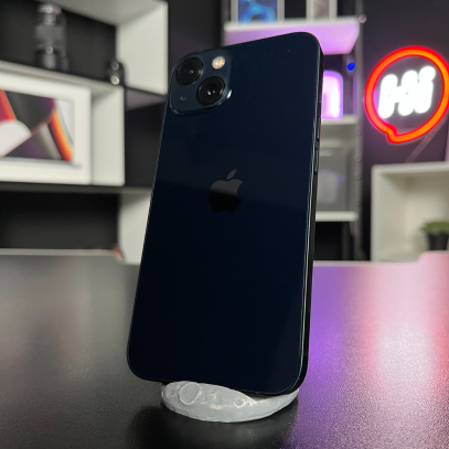 Trade in Apple iPhone 13 128Gb Midnight IMEI: 9058