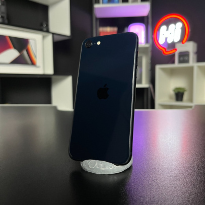 Trade in Apple iPhone SE (2022) 128Gb Midnight IMEI: 6679