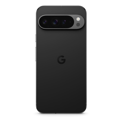 Google Pixel 9 Pro XL 16/128Gb Obsidian, черный