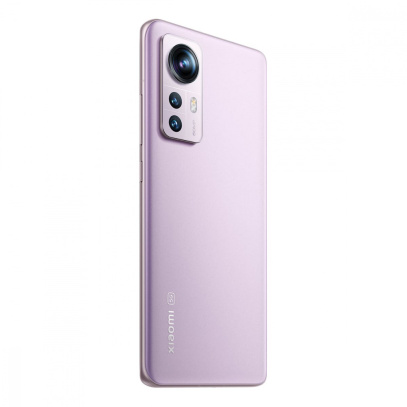 Xiaomi 12 8/256Gb Purple, фиолетовый