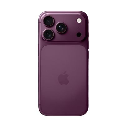 Apple iPhone 18 Pro Max 2Tb Dark Cherry