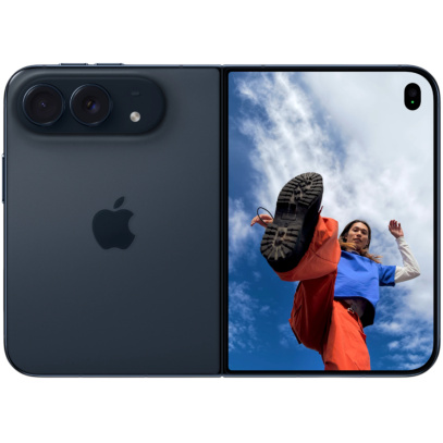 Apple iPhone Duo 2Tb Night Sky, тёмно-синий
