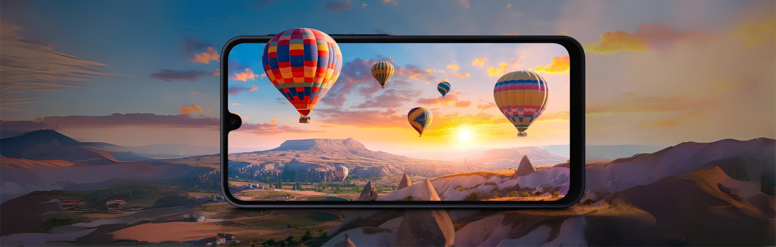 Обзор Samsung Galaxy A16: достойный бюджетный смартфон или трата денег впустую? Обзор Samsung Galaxy A16: достойный бюджетный смартфон или трата денег впустую?
