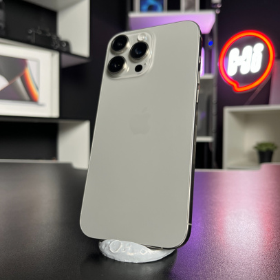 Trade in Apple iPhone 16 Pro Max 256Gb Dual SIM Natural Titanium IMEI: 1272