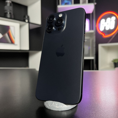 Trade in Apple iPhone 15 Pro Max 256Gb Blue Titanium IMEI: 1234