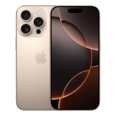 Купить Apple iPhone 16 Pro 512Gb Desert Titanium, пустынный титан в ...