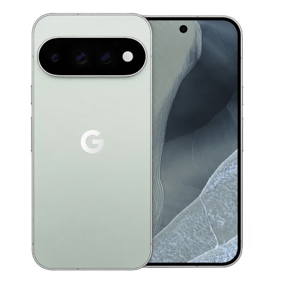 Google Pixel 11 Pro 16/1Tb Fog, туман