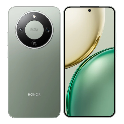 HONOR X9d 8/256Gb Forest Green, мятный