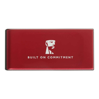 SSD накопитель Kingston XS1000 (SXS1000R/2000GA), 2Tb