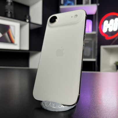 Trade in Apple iPhone Air 256Gb eSIM Light Gold IMEI: 1489