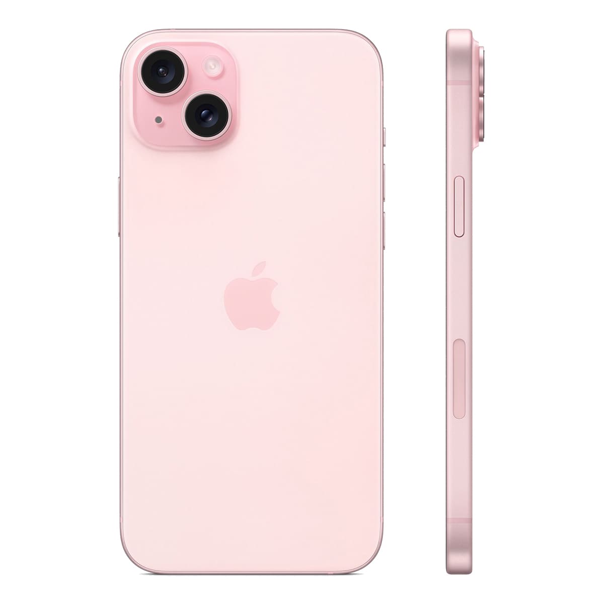 Apple iPhone 15 Plus 512Gb eSIM Pink, розовый купить в Самаре за 109 890 ₽,  цены, характеристики, отзывы на Айфон