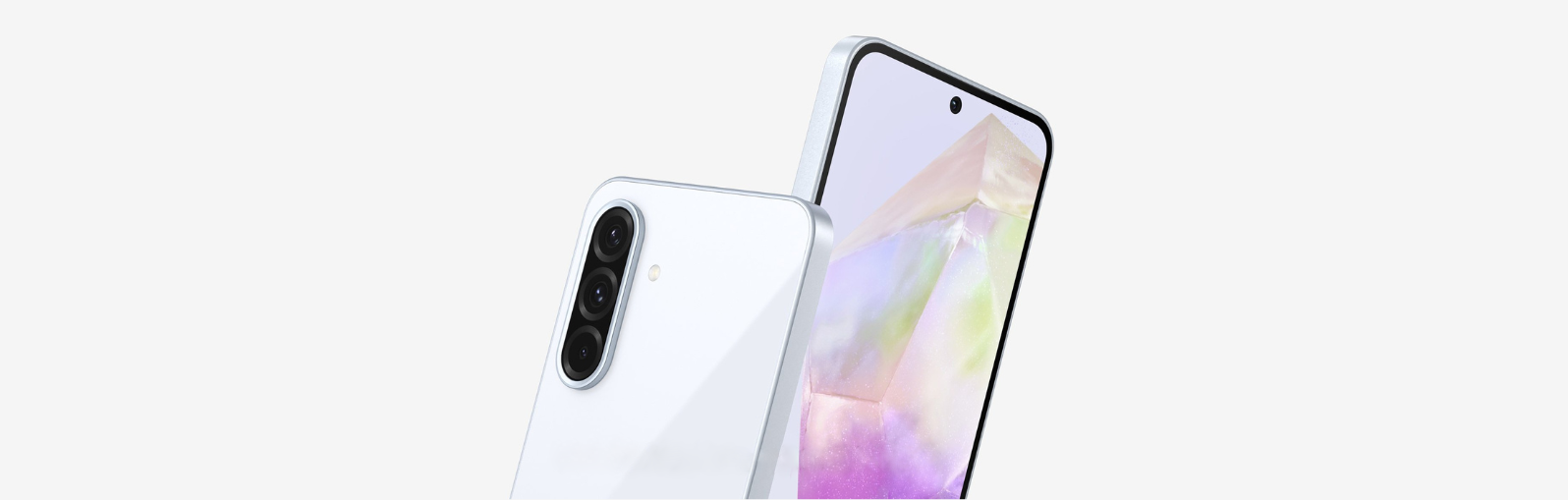 Samsung Galaxy A36 и A56: чего ждать от новых среднебюджетников? Дата выхода и ожидаемые характеристики Samsung Galaxy A36 и A56: чего ждать от новых среднебюджетников? Дата выхода и ожидаемые характеристики