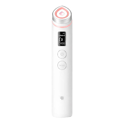 Микротоковый массажер для лица Medicube Age-R Booster Pro Белый