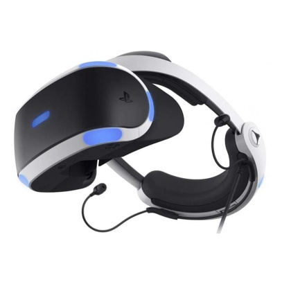 PlayStation VR PS VR Hi Store