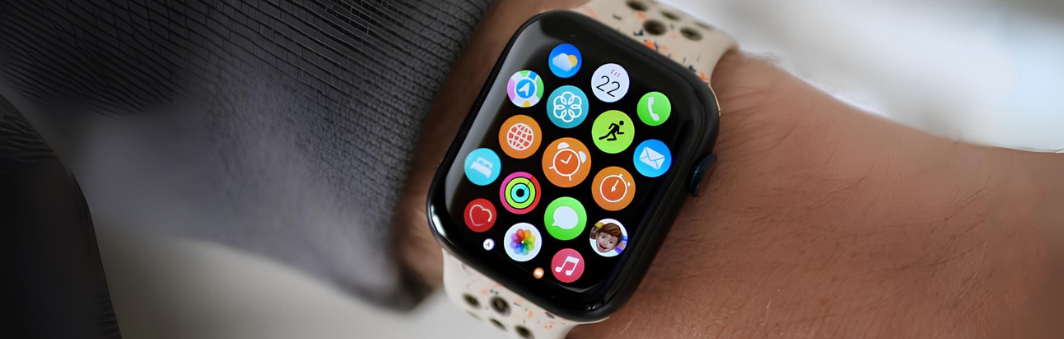 Apple Watch Ultra 2025: что нового? Apple Watch Ultra 2025: что нового?