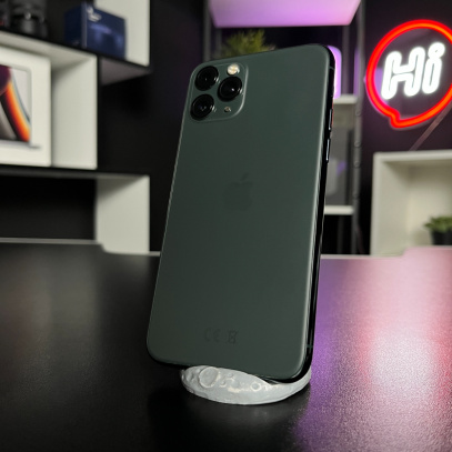 Trade in Apple iPhone 11 Pro 64Gb Midnight Green IMEI: 2741