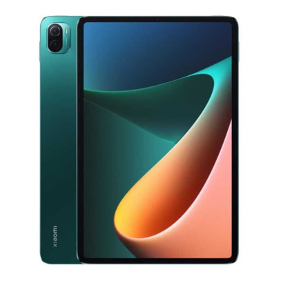 Xiaomi Pad 5 11" 6/256Gb Green, зеленый