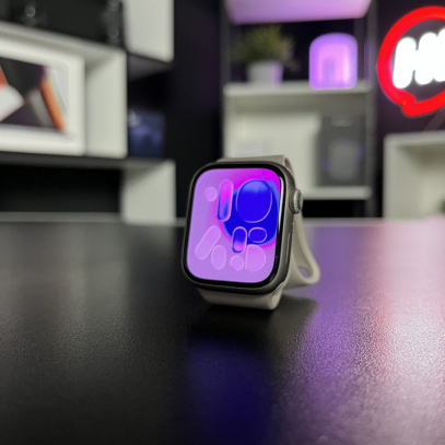 Trade in Apple Watch Series 9 41mm Starlight IMEI: TX7T