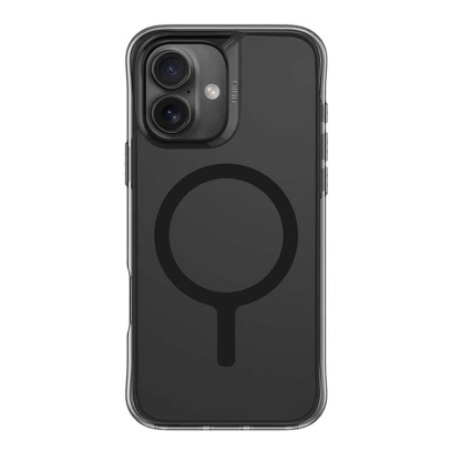 Чехол для iPhone 16 UNIQ Lifepro Xtreme AF (MagSafe), Frost Smoke