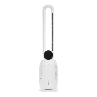 Безлопастной напольный вентилятор Electrolux EFB-1205W