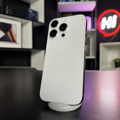 Trade in Apple iPhone 16 Pro 128Gb White Titanium IMEI: 1632