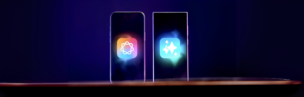 ИИ в iPhone и Samsung: грустная ничья ИИ в iPhone и Samsung: грустная ничья