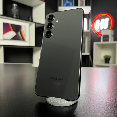 Trade in Samsung Galaxy S24 FE 8/256Gb Graphite IMEI: 0560