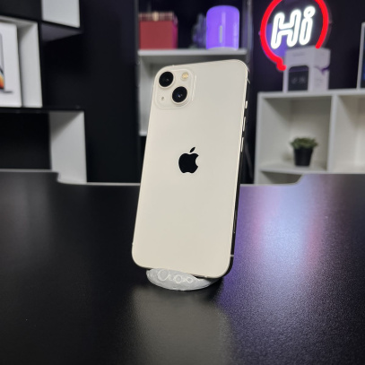 Trade in Apple iPhone 13 512Gb Starlight IMEI: 5637
