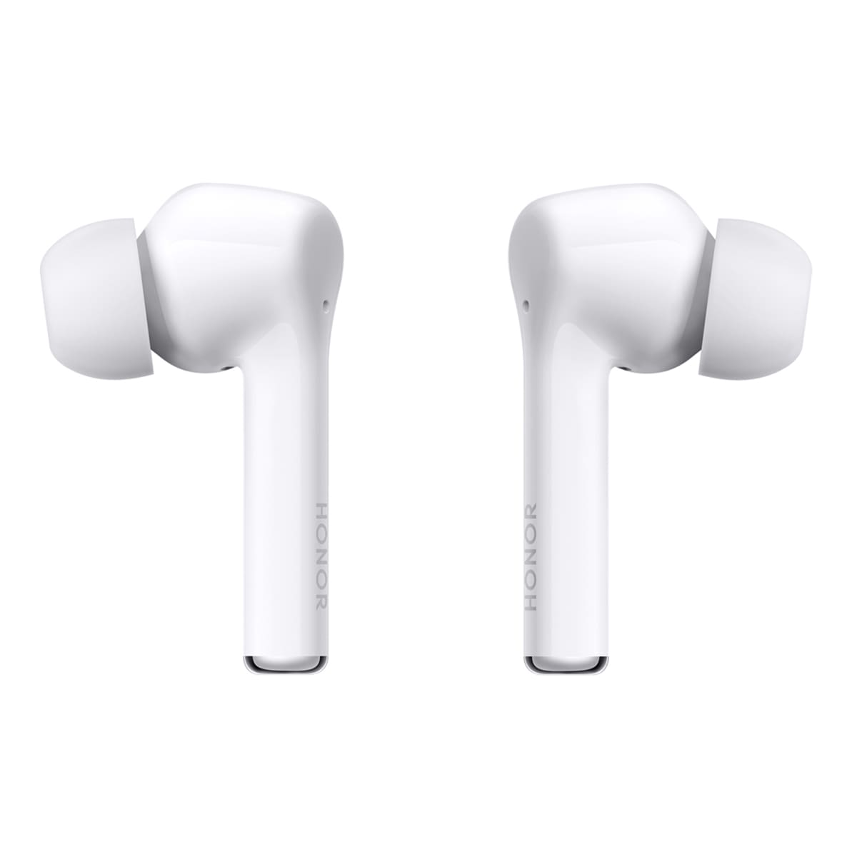 Наушники honor white. Беспроводные наушники Honor Magic Earbuds. Беспроводные наушники Honor Magic Earbuds жемчужный белый. Honor Magic Earbuds Pearl White (Wal-at020). Беспроводные наушники на хонор 30 i.