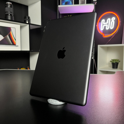 Trade in Apple iPad (8-го поколения, 2020) Wi-Fi 32Gb Space Gray IMEI: Q1GC