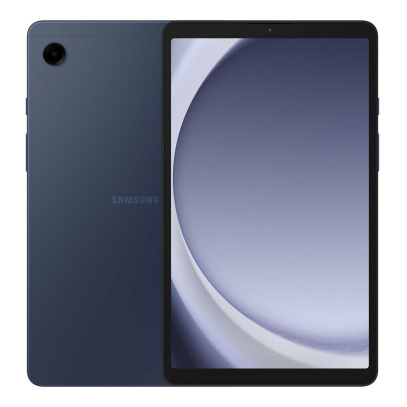 Samsung Galaxy Tab A9 8,7" Wi-Fi 4/64Gb Navy, тёмно-синий