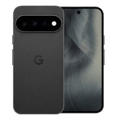 Google Pixel 11 12/512Gb Obsidian чёрный