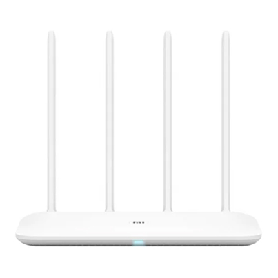 Wi-Fi роутер Xiaomi Mi Wi-Fi Router 4 Белый