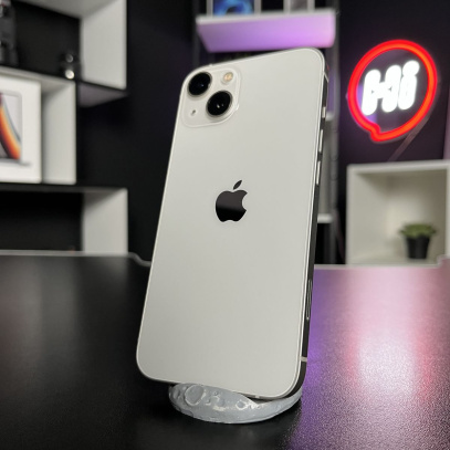 Trade in Apple iPhone 13 128Gb Starlight IMEI: 8005
