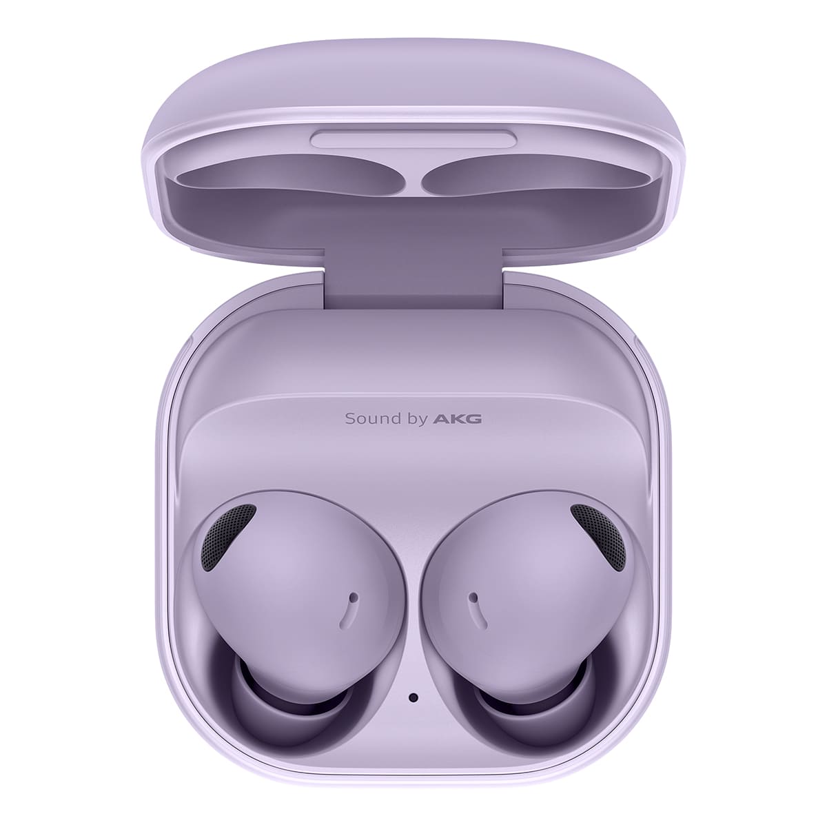 Купить Беспроводные наушники Samsung Galaxy Buds2 Pro Bora Purple,  лавандовый в Самаре - цены и характеристики в интернет-магазине Hi Store