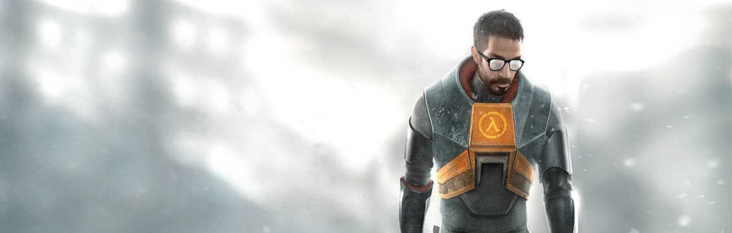 Half-Life 3: слухи об игре, которые вы могли пропустить Half-Life 3: слухи об игре, которые вы могли пропустить