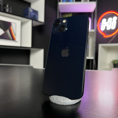 Trade in Apple iPhone 13 128Gb Midnight IMEI: 5599