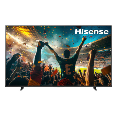Телевизор Hisense 85" 4K UHD, 120 Гц, QLED (85E7S)