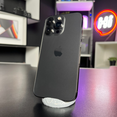 Trade in Apple iPhone 13 Pro 128Gb Graphite IMEI: 4311