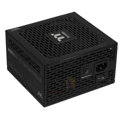 Блок питания Thermaltake Toughpower GF A3 (PS-TPD-0750FNFAGE-H) Gold, 750 Вт Чёрный