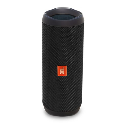 Портативная колонка JBL Flip 4 Black, черный