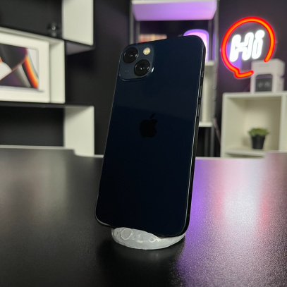 Trade in Apple iPhone 13 128Gb Midnight IMEI: 7874