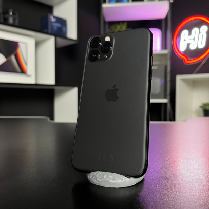 Trade in Apple iPhone 11 Pro 64Gb Space Gray IMEI: 8591