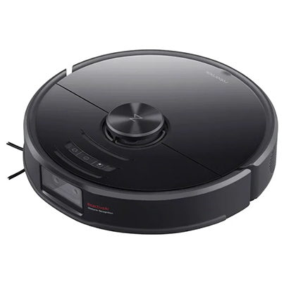 Xiaomi Roborock S6 MaxV Global Black 