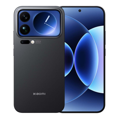 Xiaomi 17 Pro 16/512Gb Black, чёрный