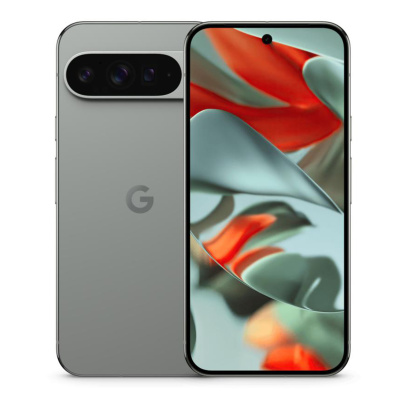 Google Pixel 9 Pro XL 16/256Gb Hazel, серый