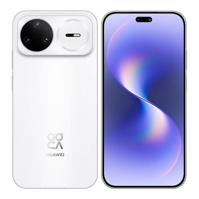 HUAWEI Nova 15 Pro 12/256Gb White, белый