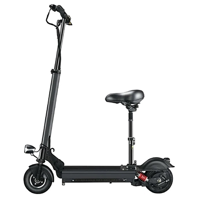 Электросамокат Kugoo M2 (Jilong) Черный