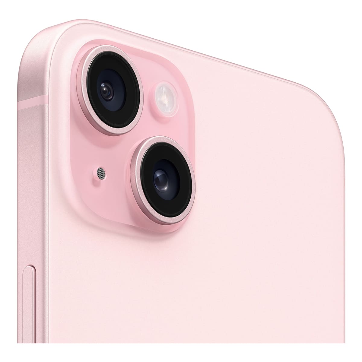 Apple iPhone 15 Plus 512Gb eSIM Pink, розовый купить в Самаре за 109 890 ₽,  цены, характеристики, отзывы на Айфон